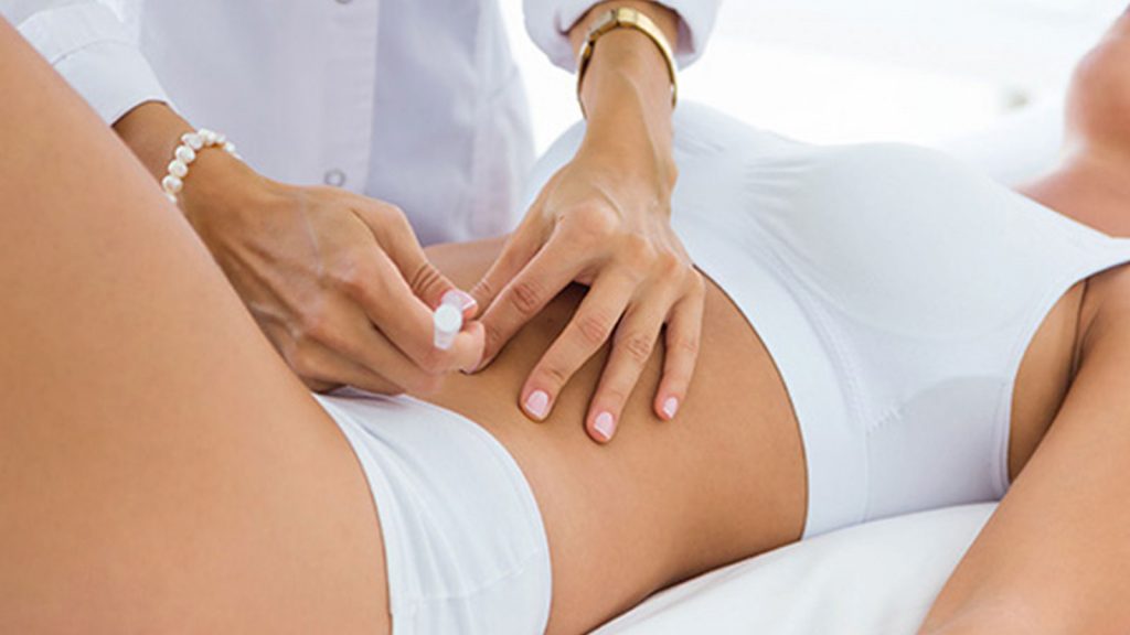 Tipos de Mesoterapia e seus ativos